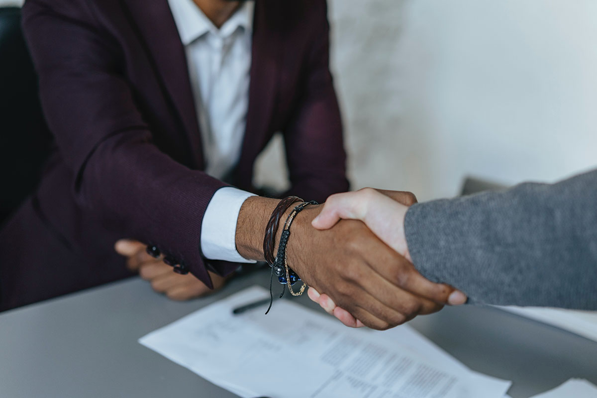 Hiring a Bankruptcy Lawyer