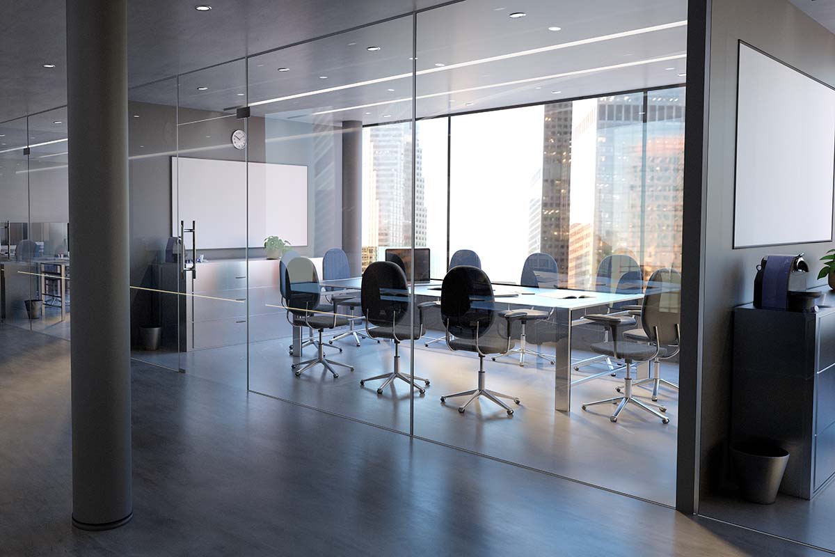 How to Declutter Office