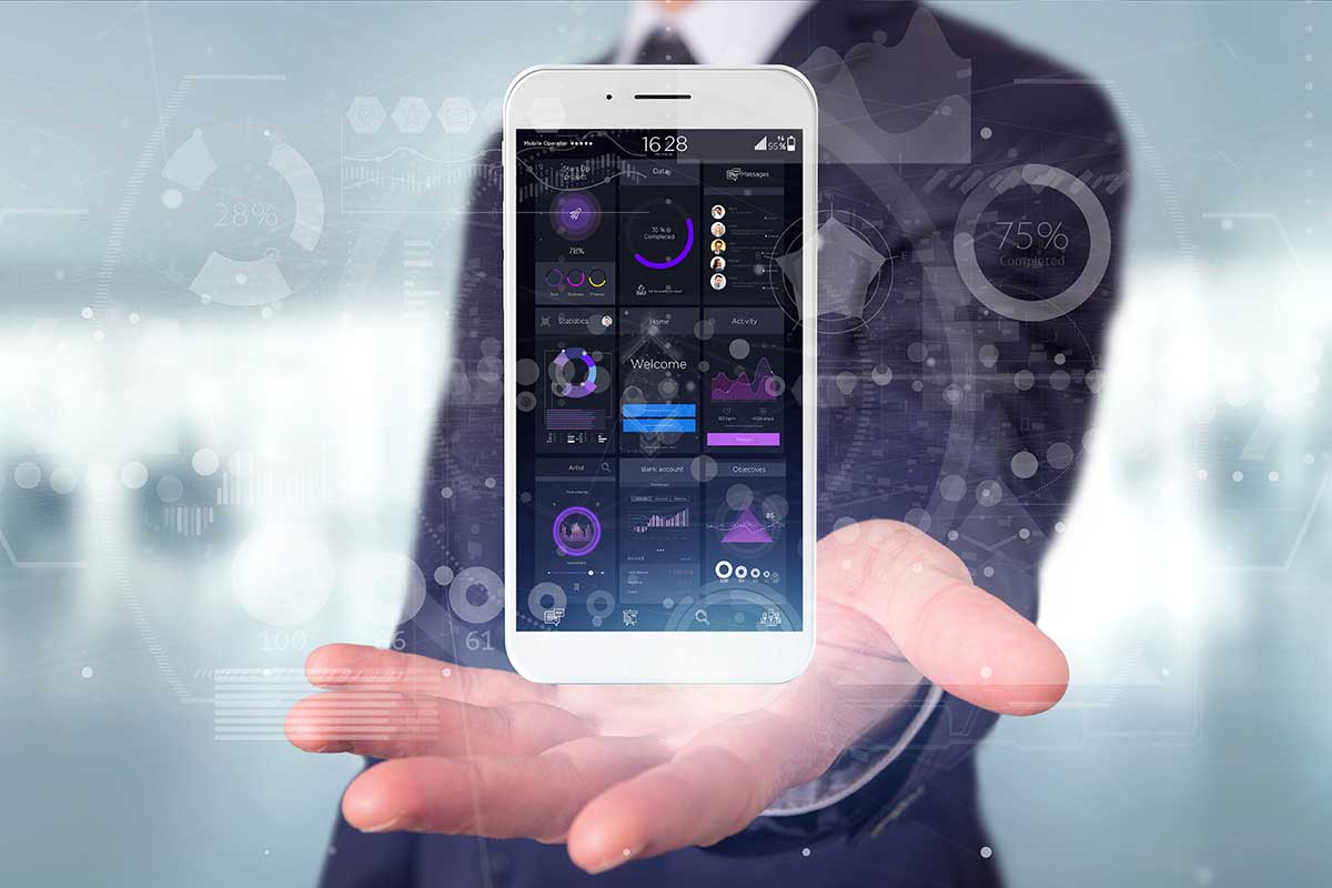 How to Sell an App Idea