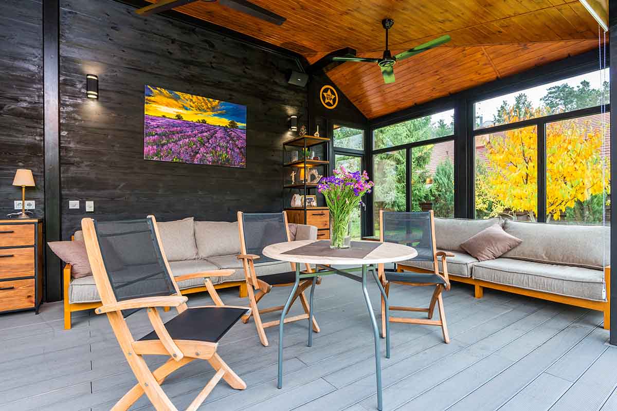 Improve Home’s Outdoor Aesthetics