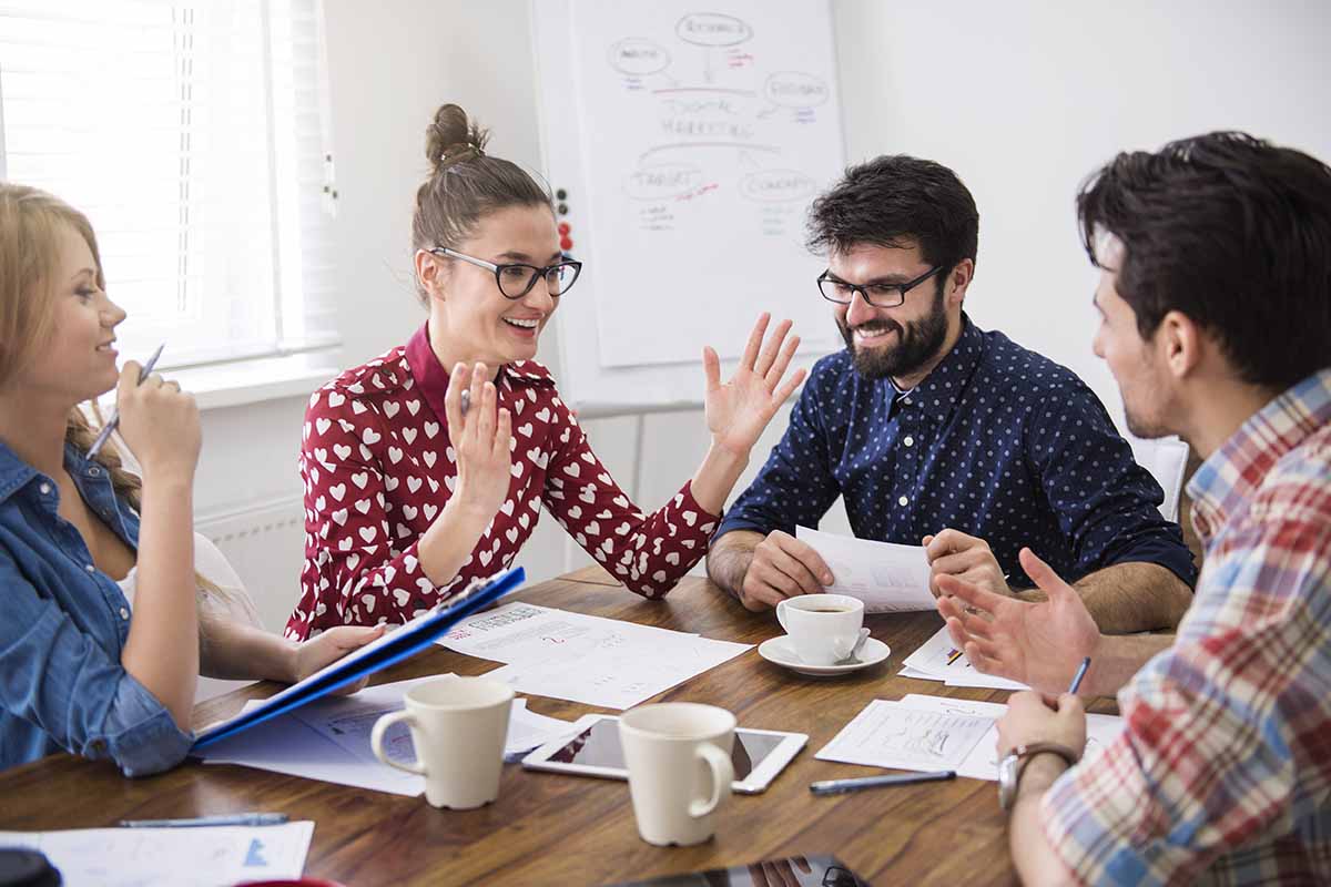 Jobs That Don't Require a College Degree