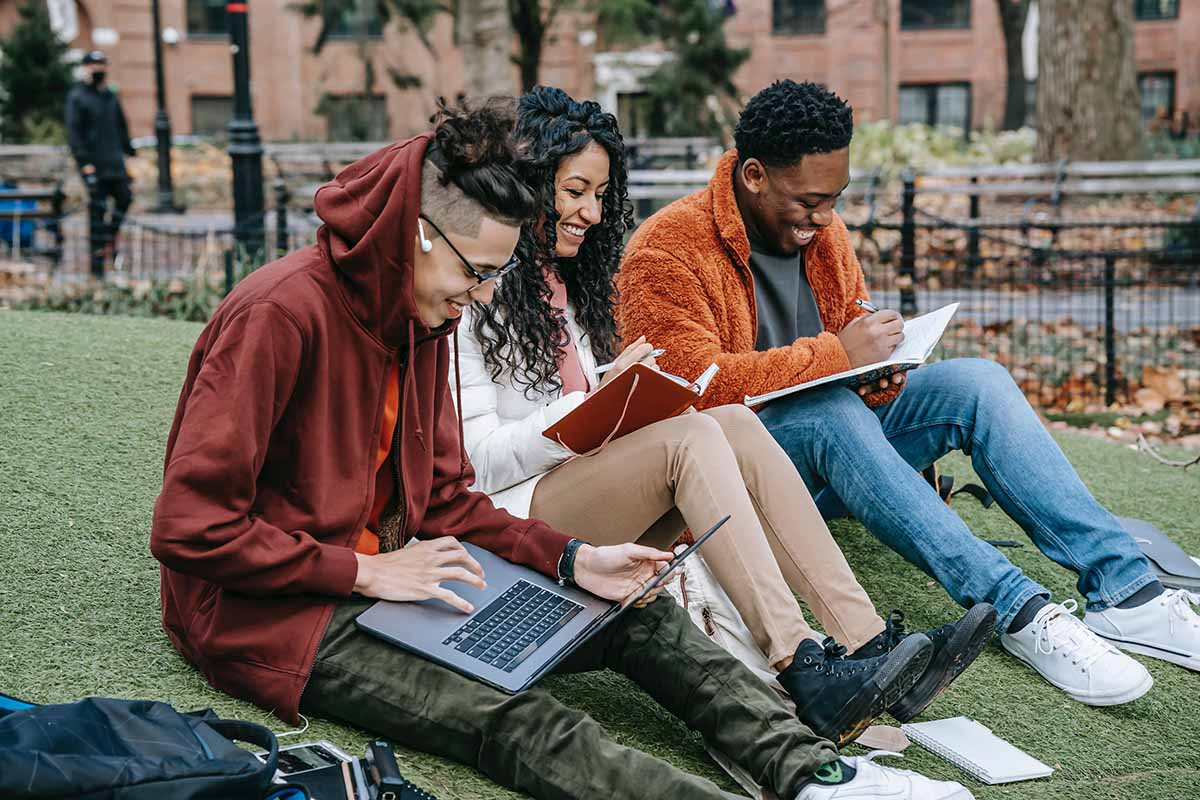 Living Off-Campus