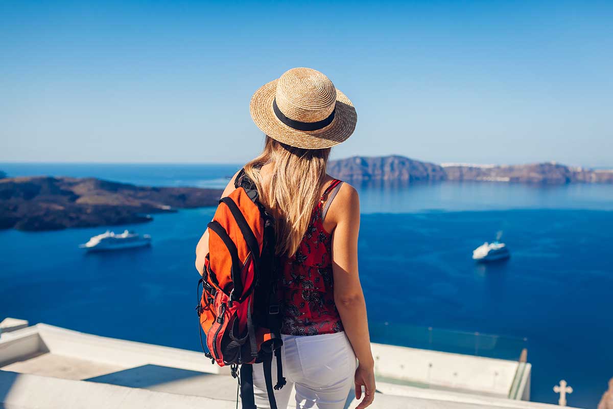 Packing Tips for Light Travelers