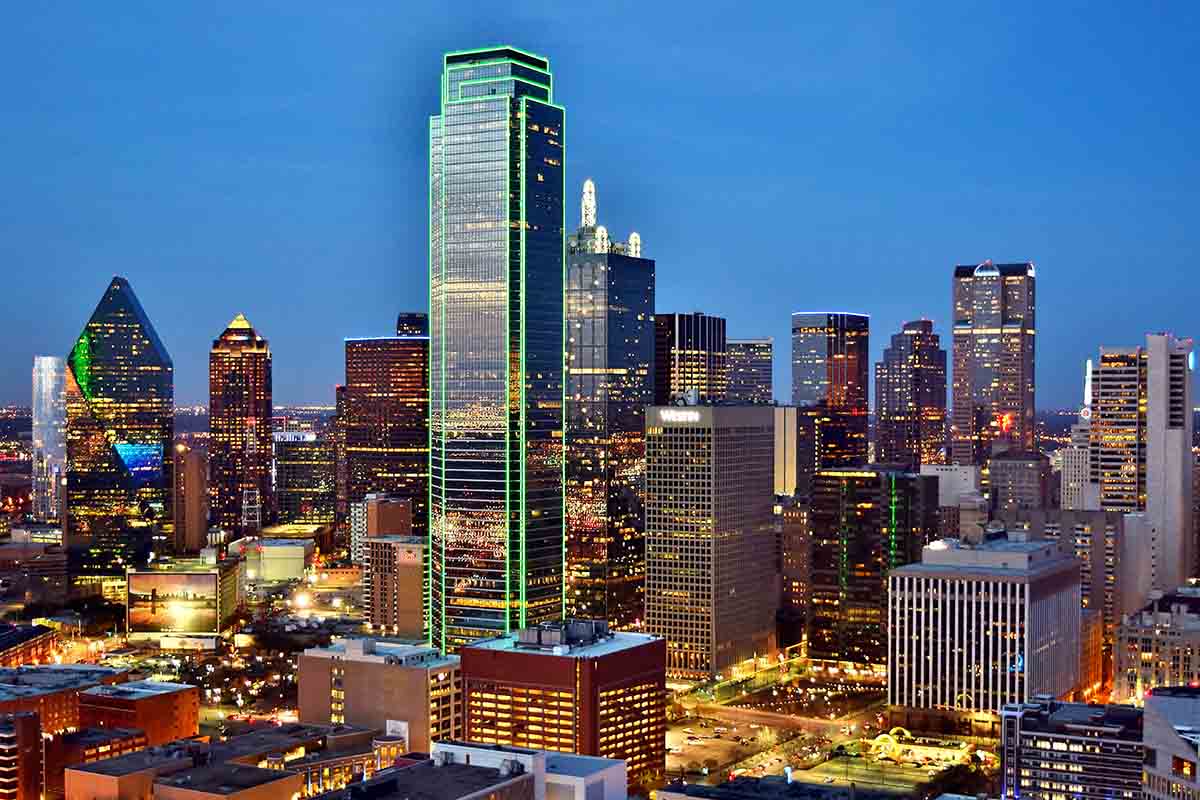 Places To Visit In Dallas