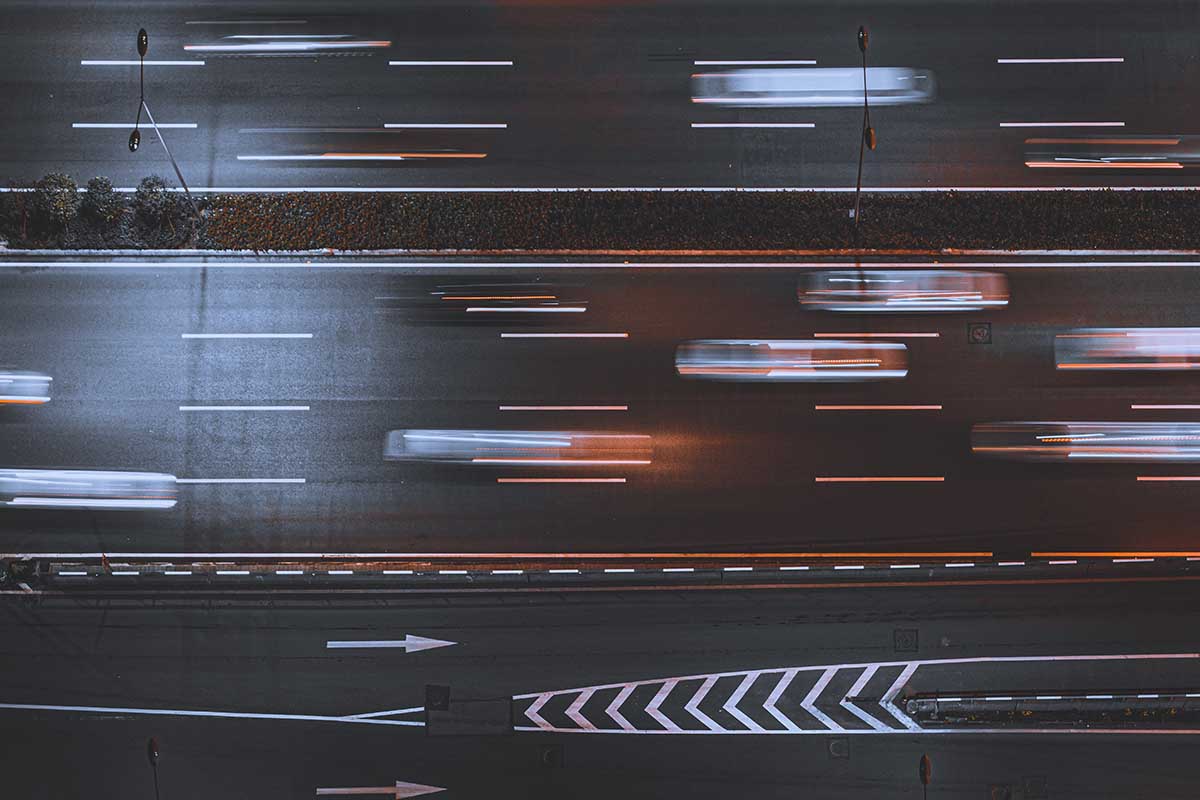Staying Ahead of the Curve in the Vehicle Sector