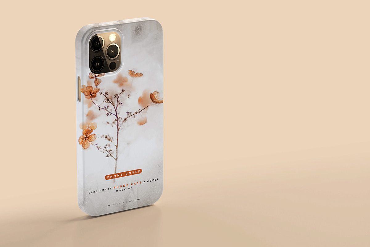Two Tips To Pick A Mobile Case