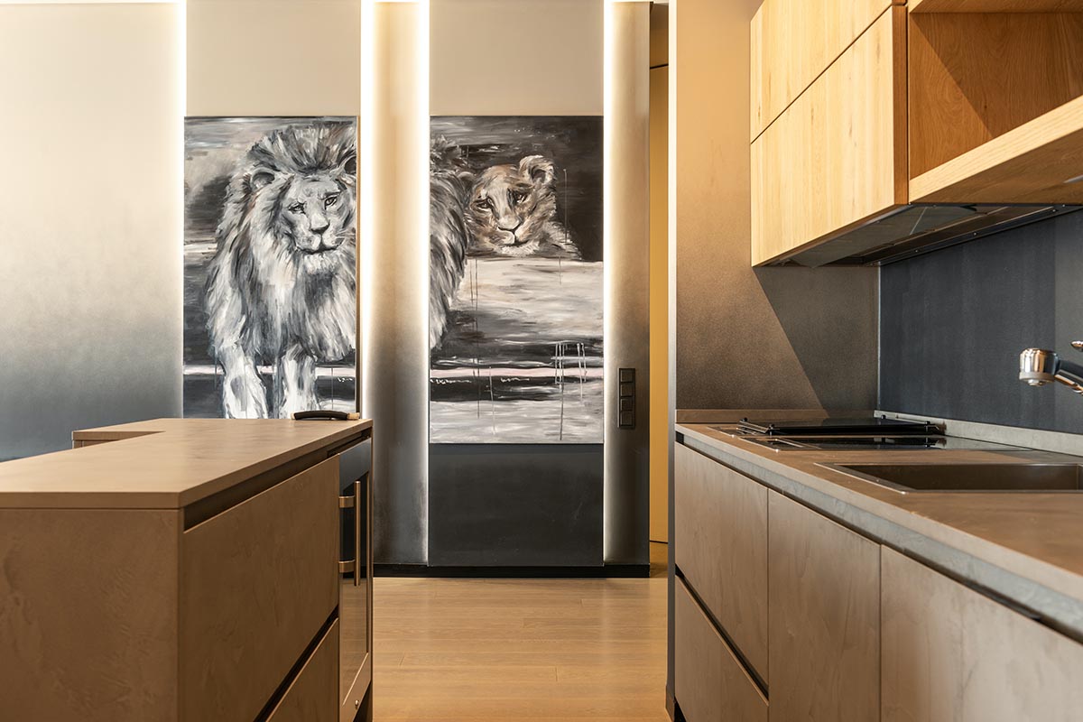 Wall Décor Ideas