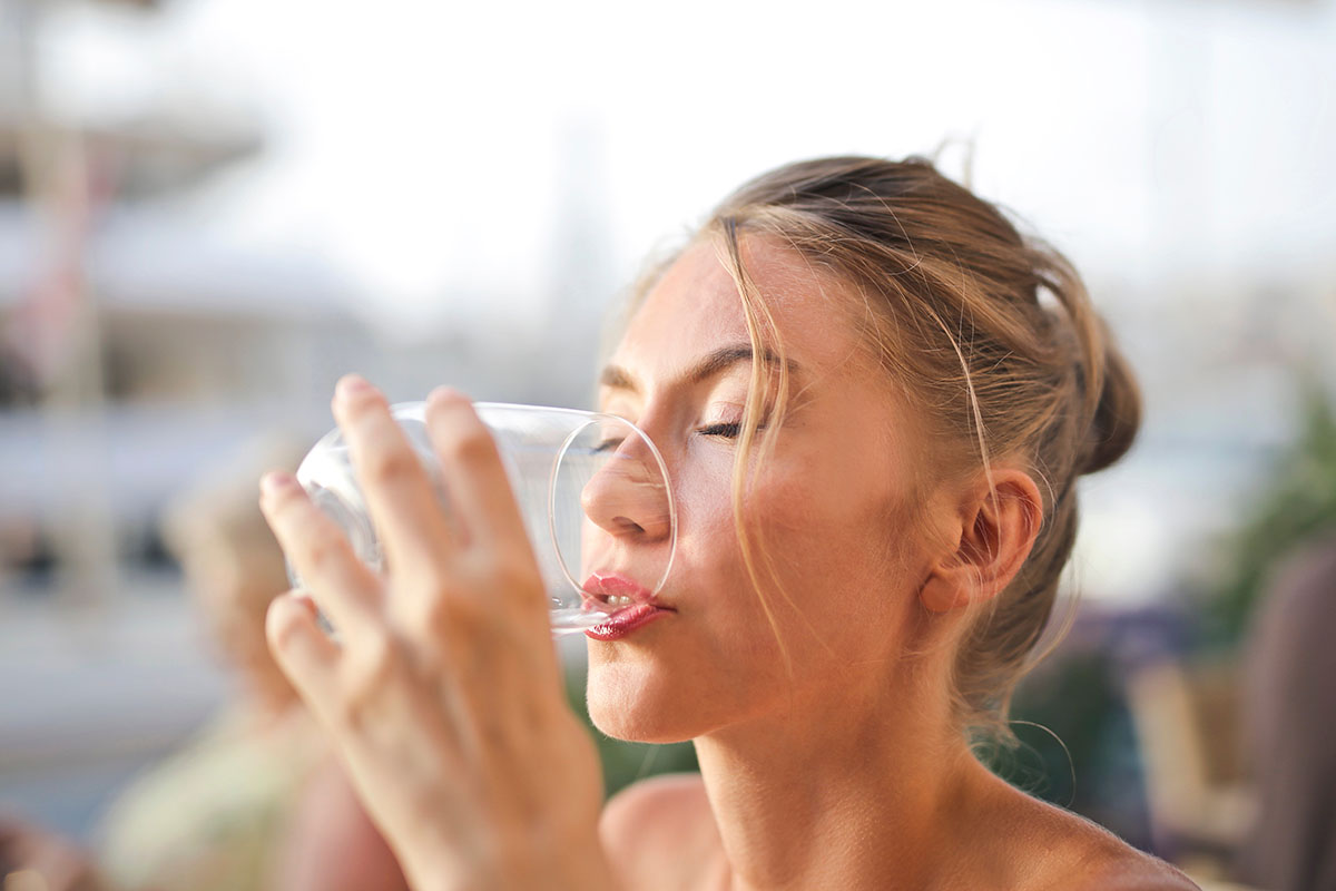 Warnings That You Are Dehydrated