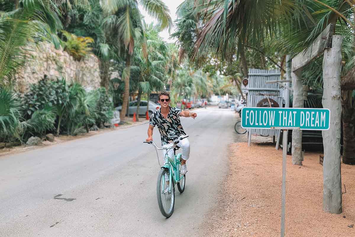become a digital nomad