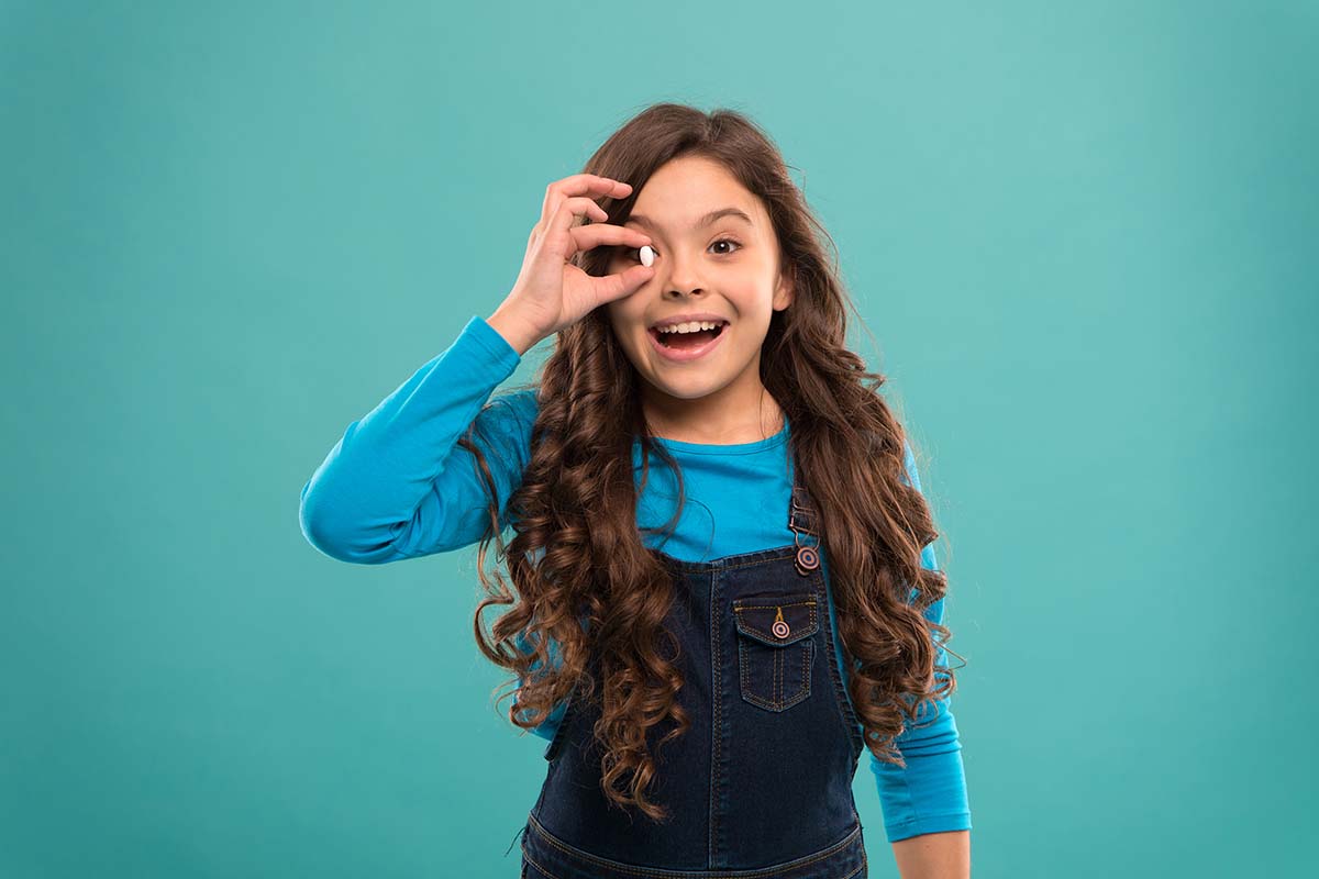 best supplements for kids