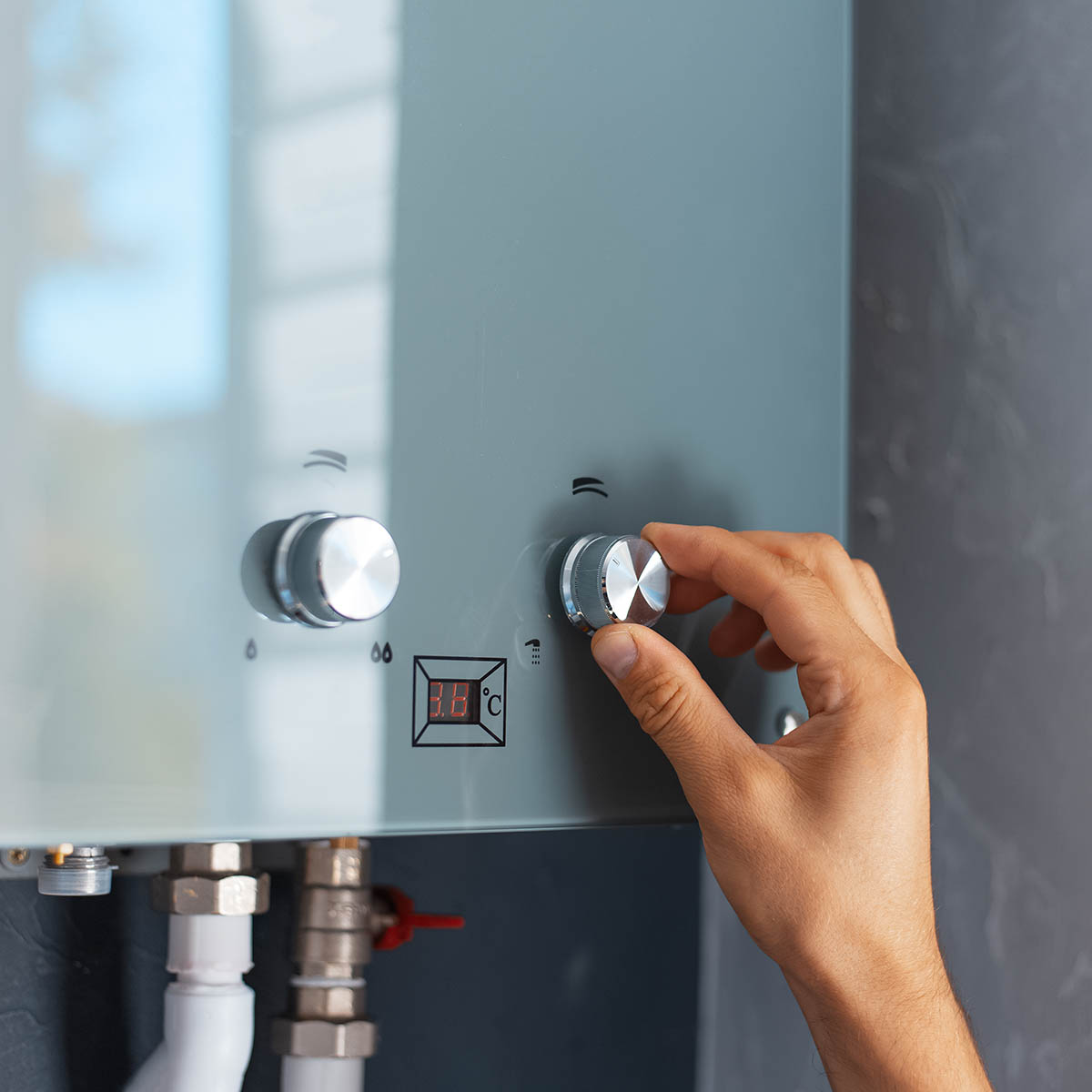 How Long Does It Usually Take To Fit A New Boiler? - Internet Vibes