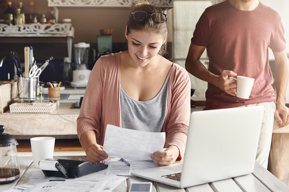 home loans Australia