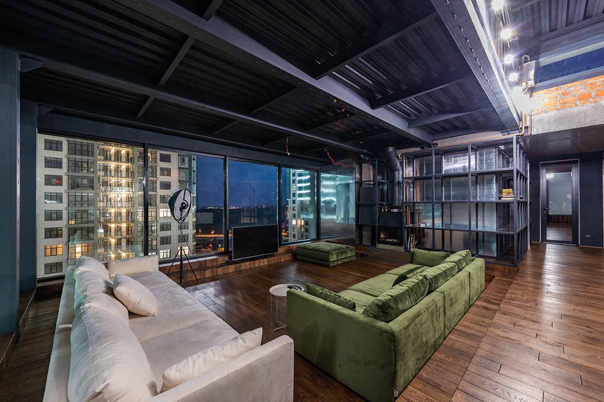 how new construction affect housing prices