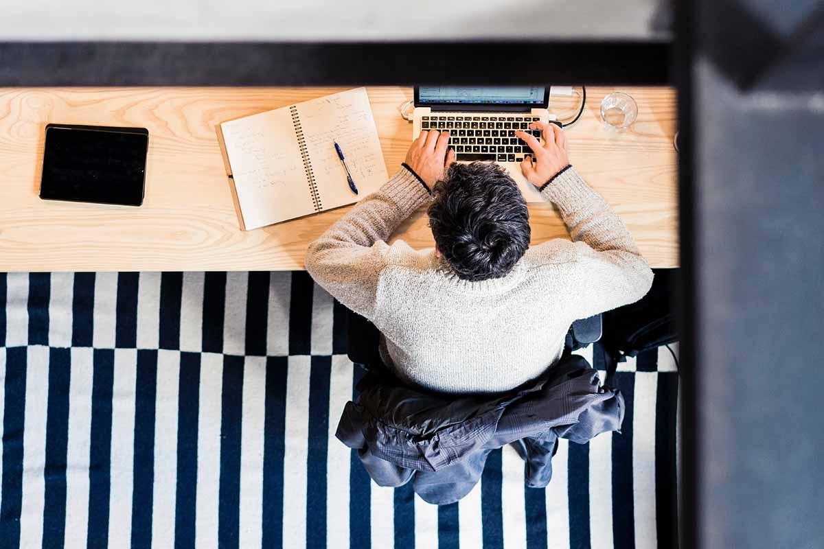 make business more visible online