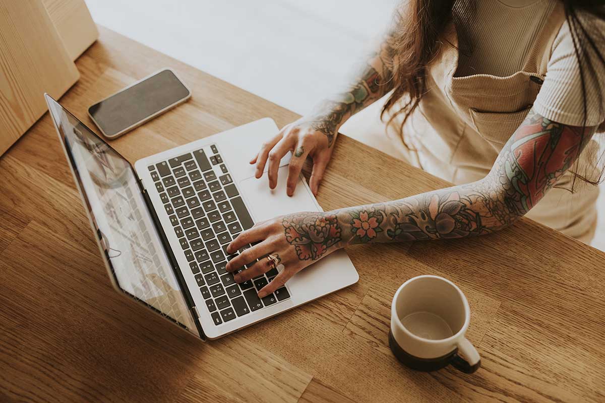start your own business