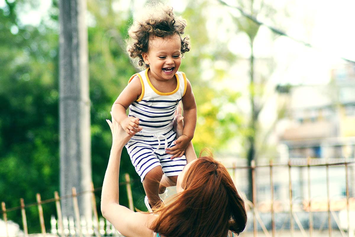 Advice for New Mothers