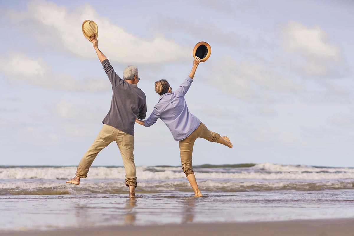 Brief Life Insurance For Seniors Buyer's Guide