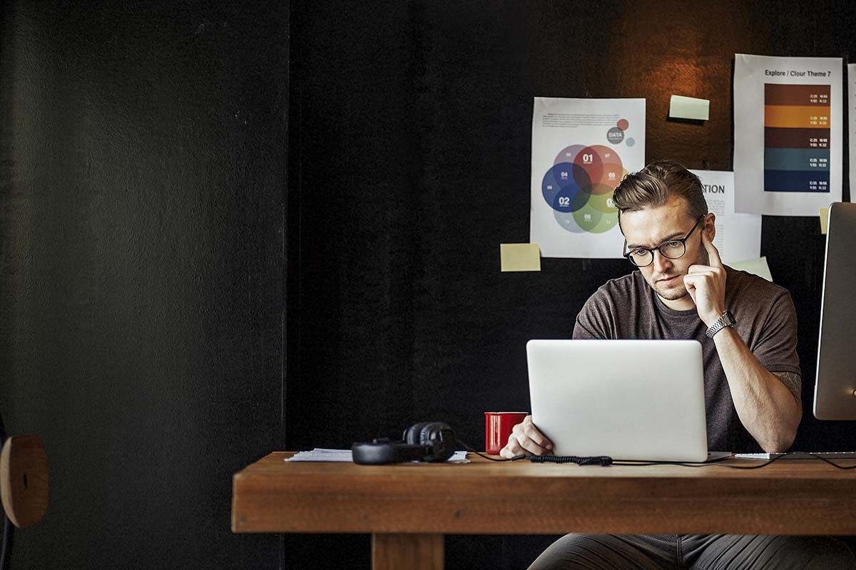 Business Development