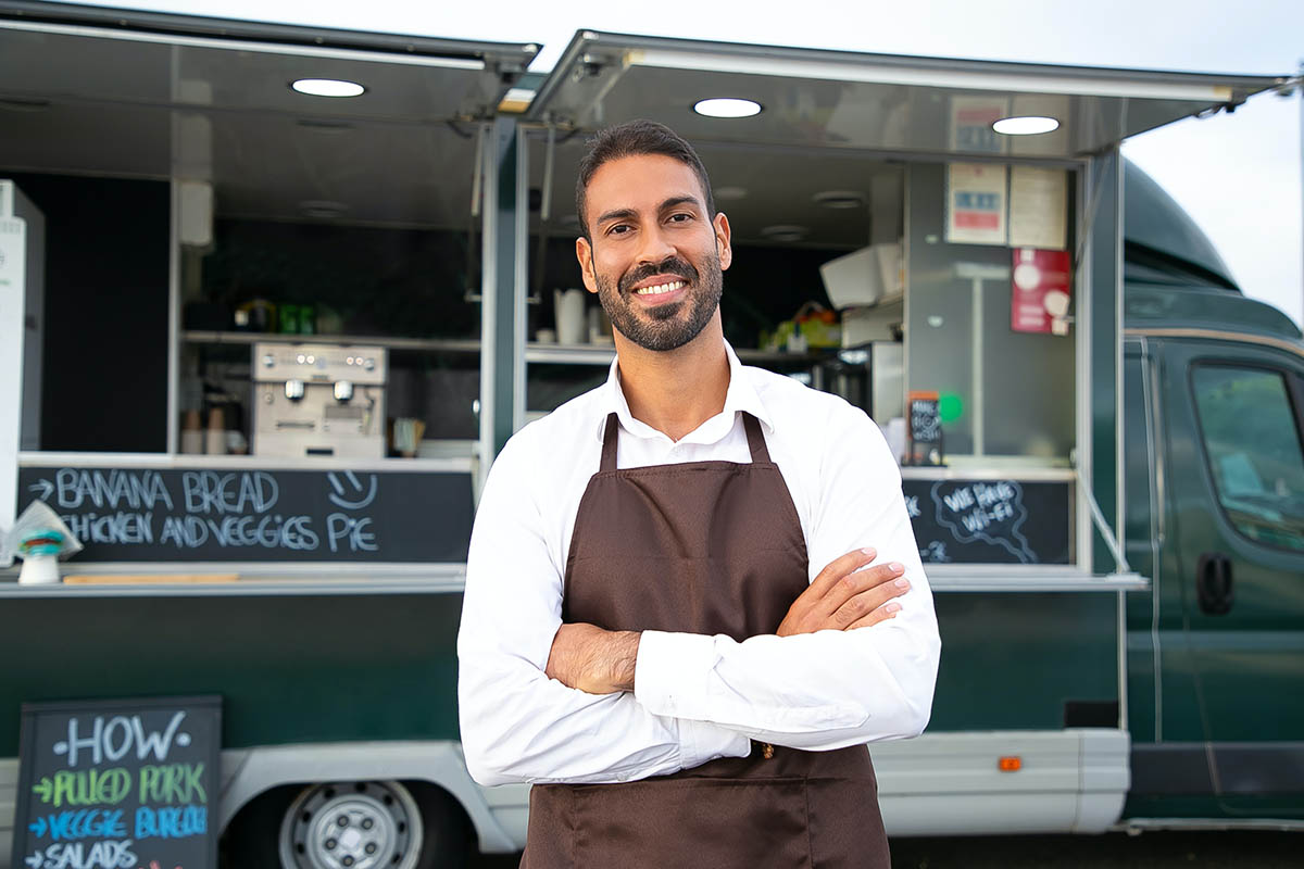 Business Food Safety