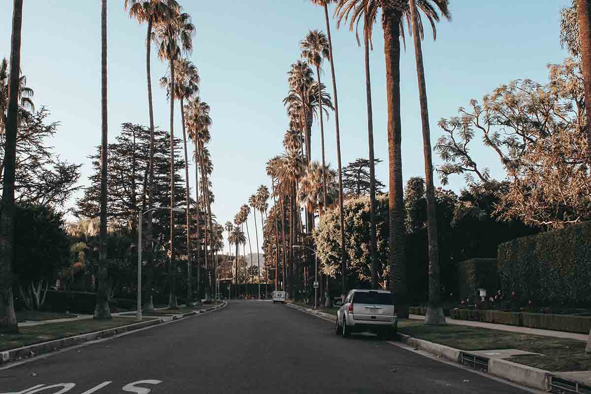 Car Accident Attorneys in Los Angeles