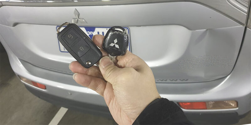 Car Key Replacement in Chelsea