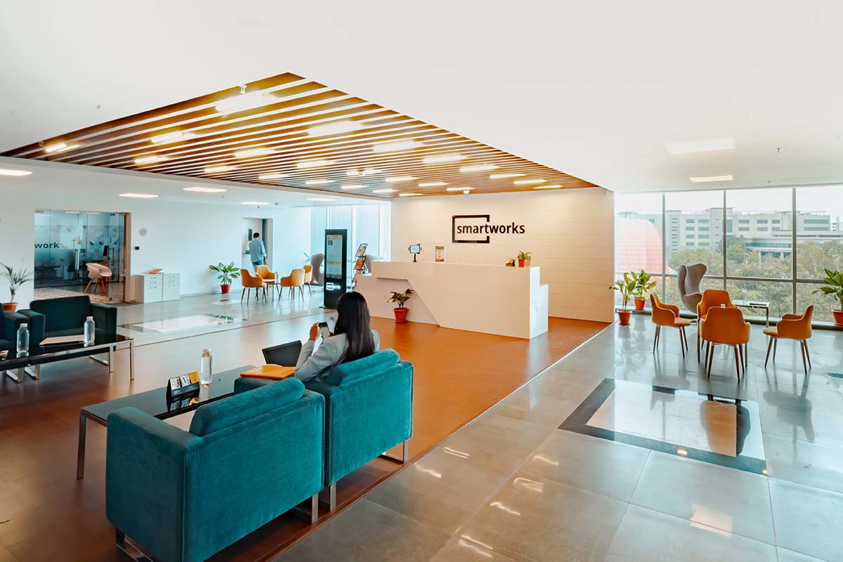 Commercial Interior Design