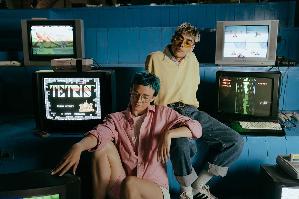 Connect With Your Teen