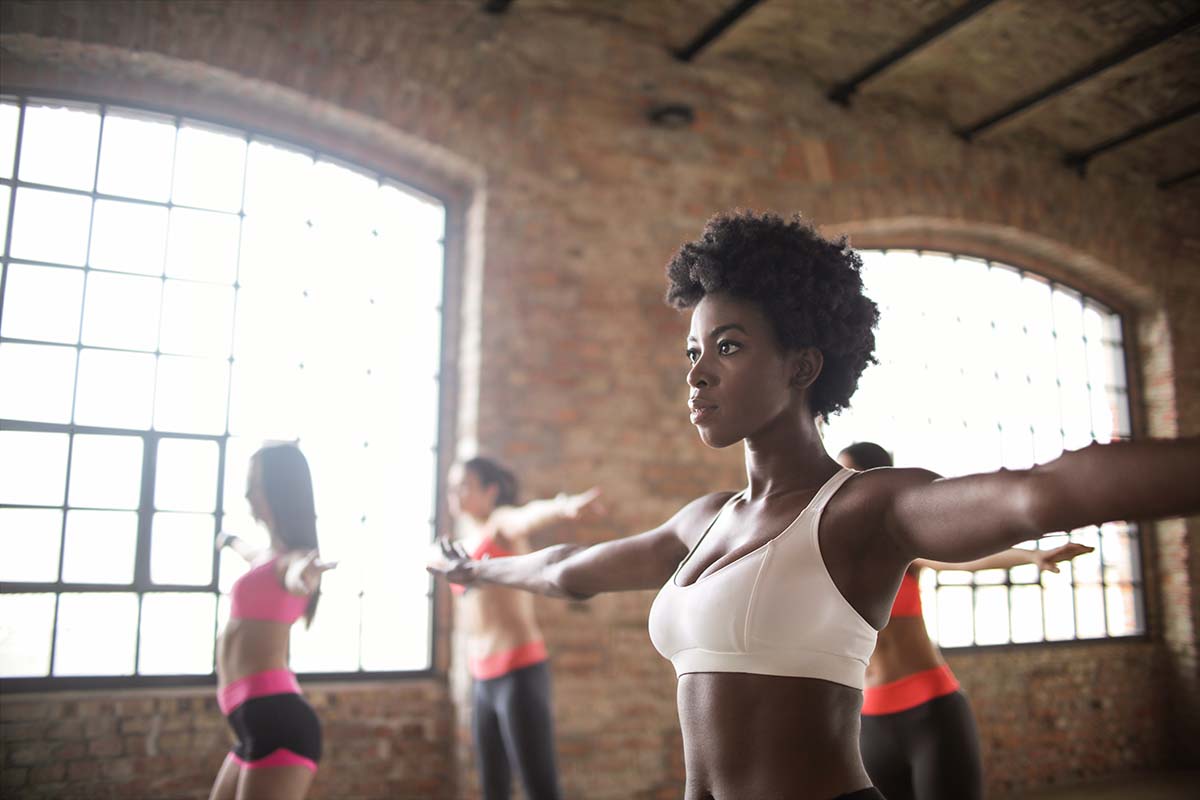 Control Of Your Health