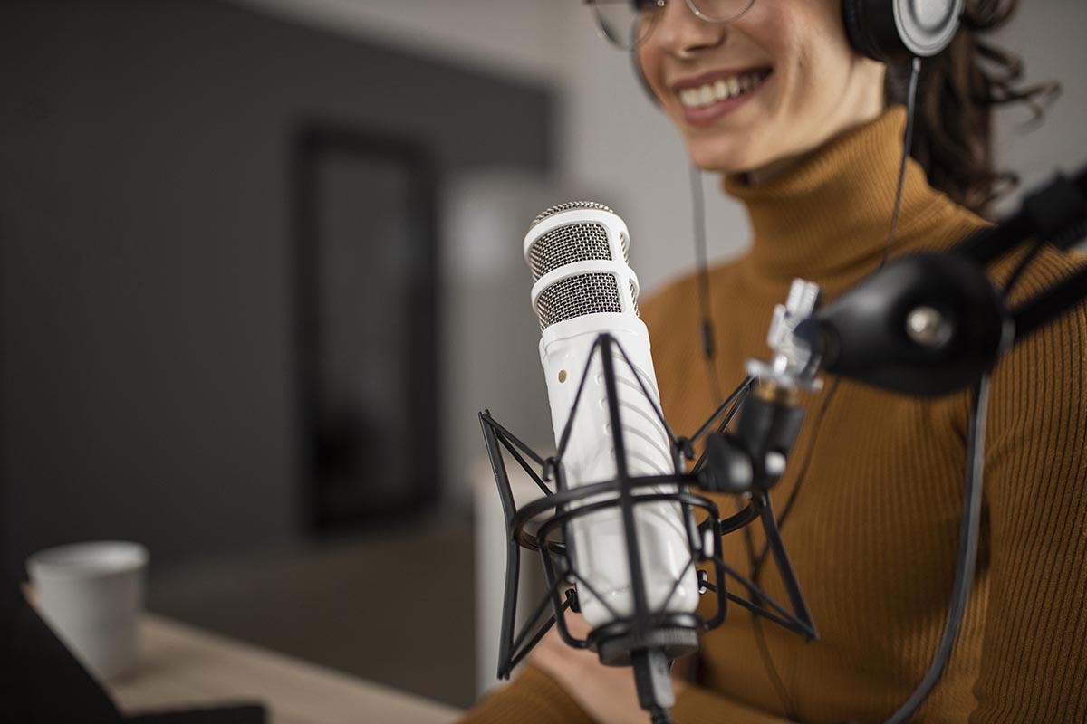 Creating Radio Advertisements