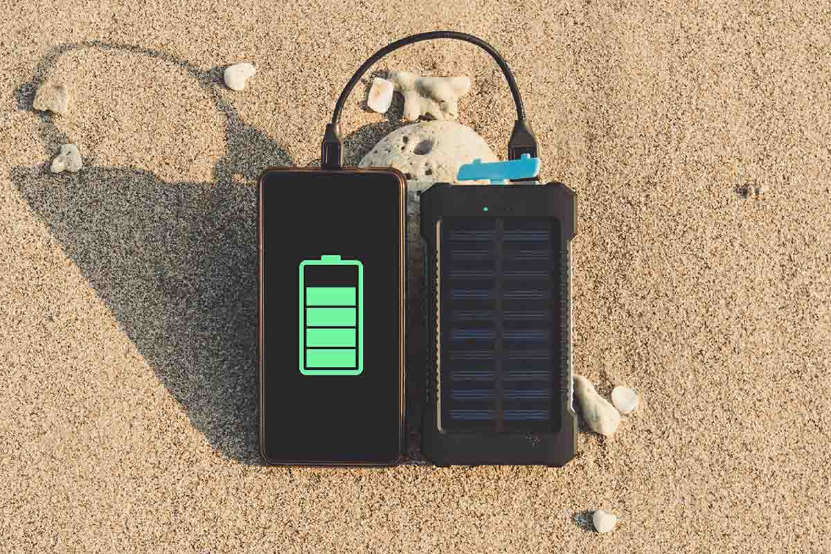Do I Need Direct Sunlight to Use a Solar Powered Phone Charger