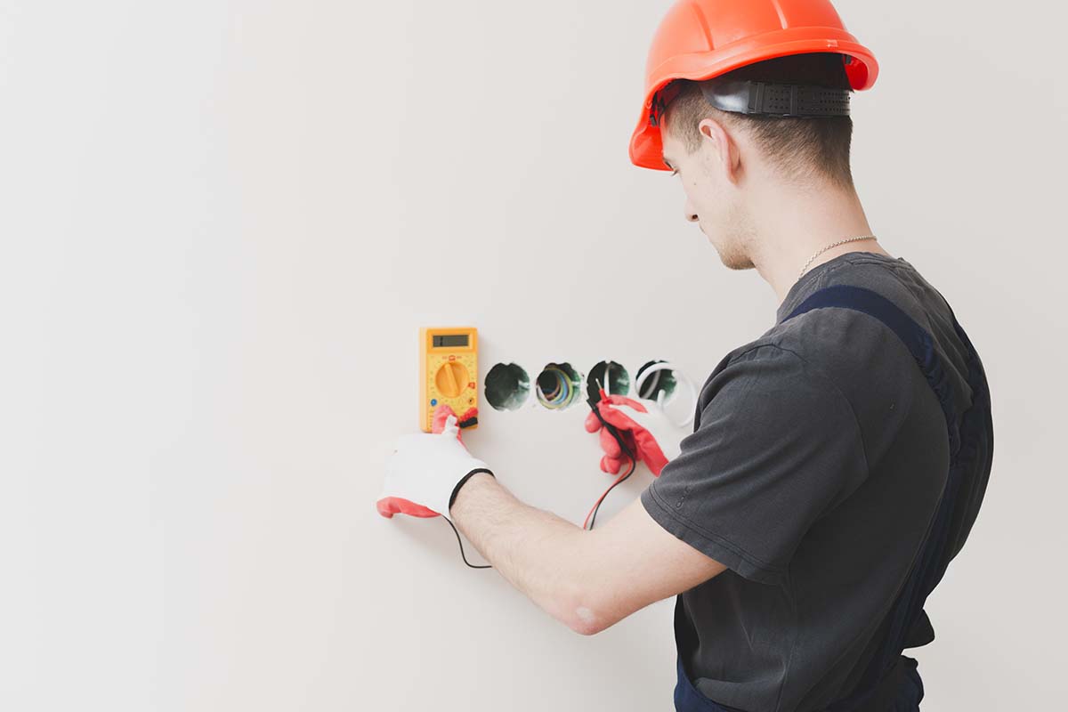 Electrical Repairs