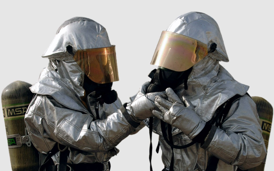 Exposed to Asbestos