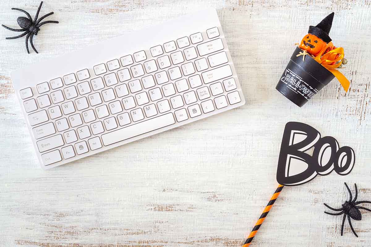Halloween social media strategies