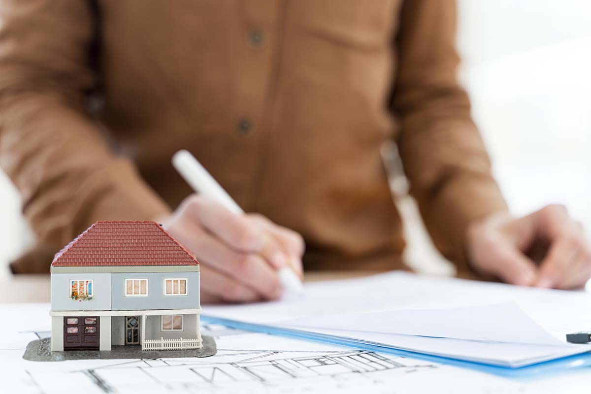 House Sale