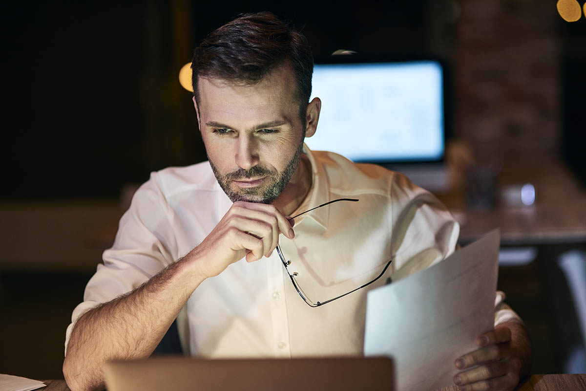 How Are Legal Services And Online Presence Connected