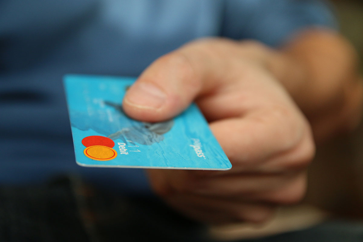 How To Fix Bad Credit 
