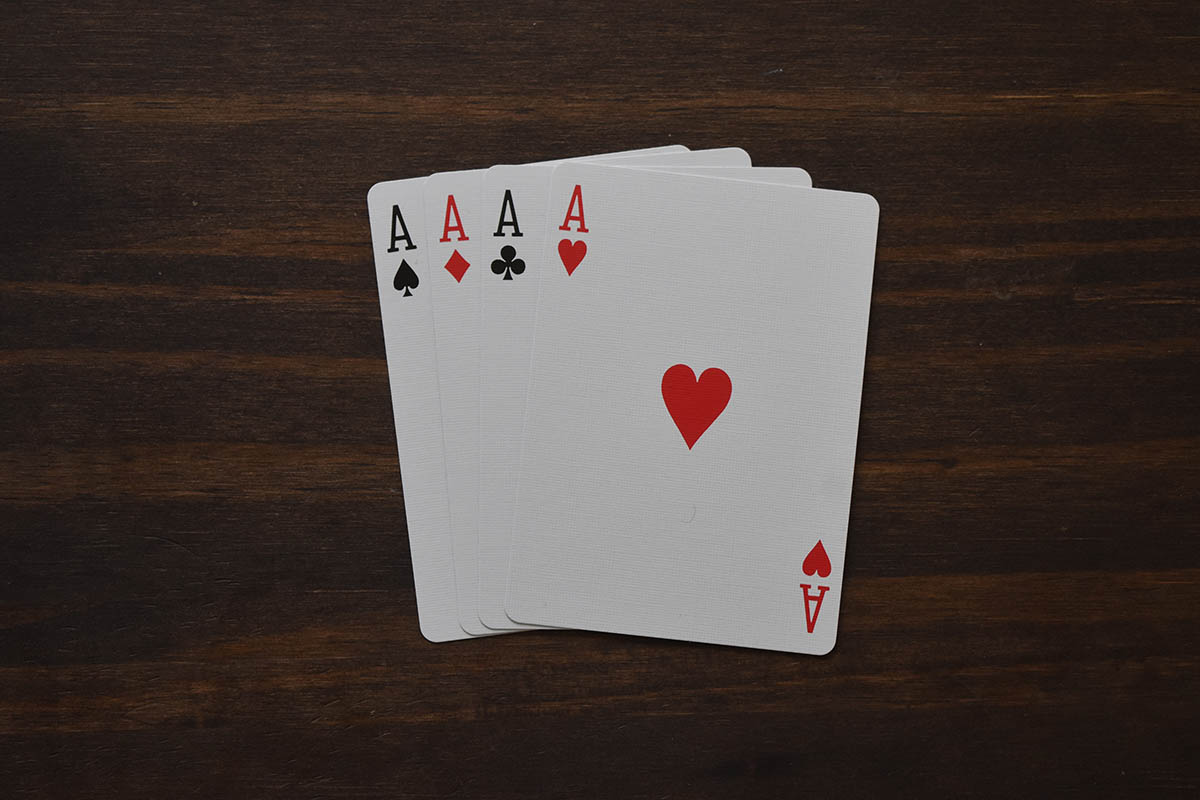 How To Play Scorpion Solitaire