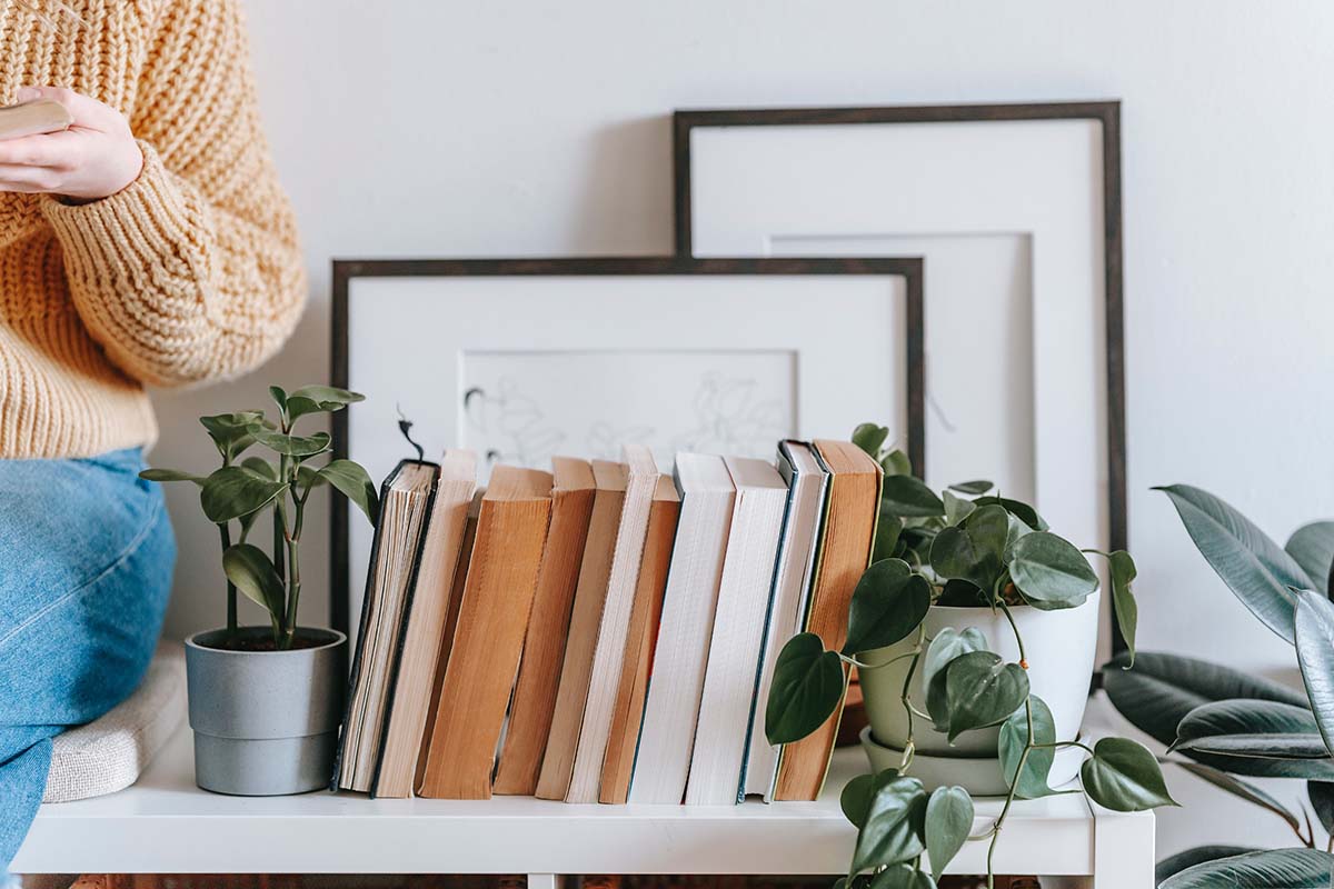 How To Use Green In Home Decor