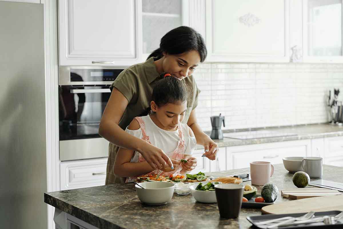 How to Protect Your Family's Health