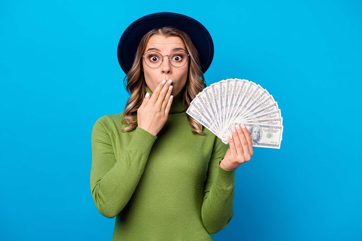 How to earn enough money