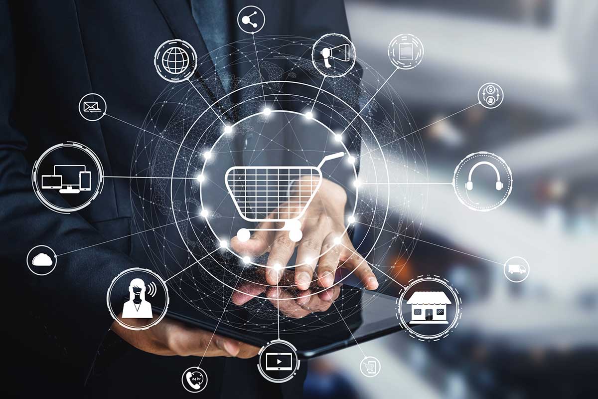 Improve eCommerce Business