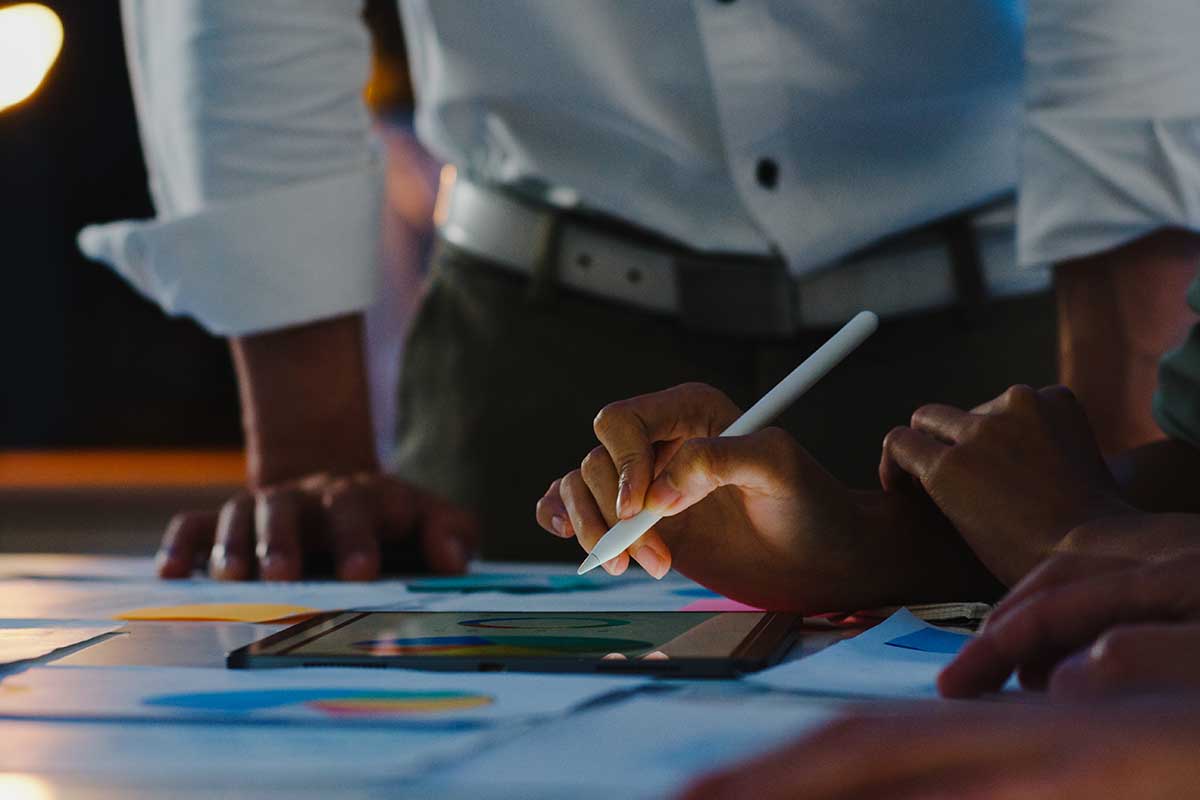 Improve the Forecasting Process