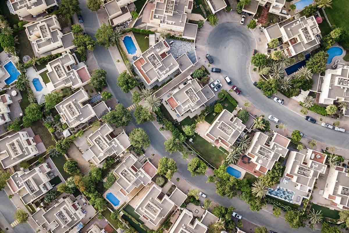 Investing In Real Estate