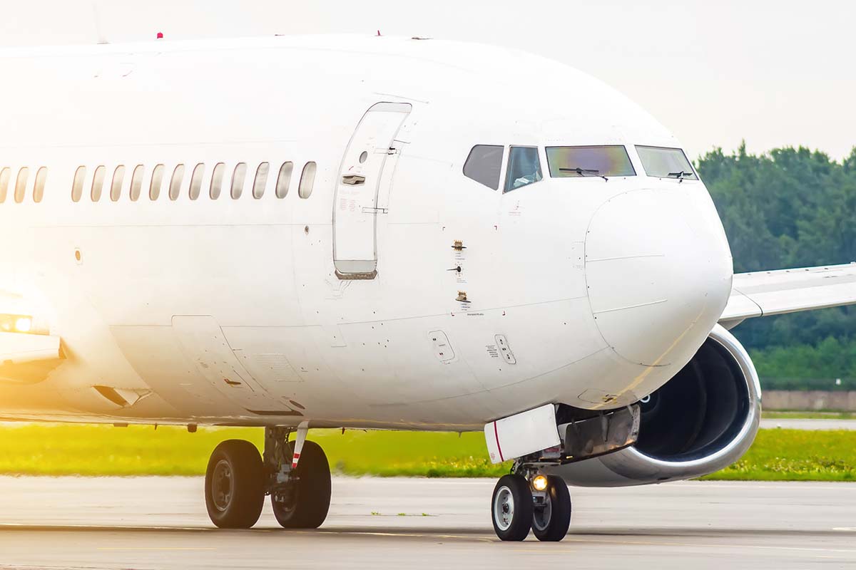 MRO Aviation Software