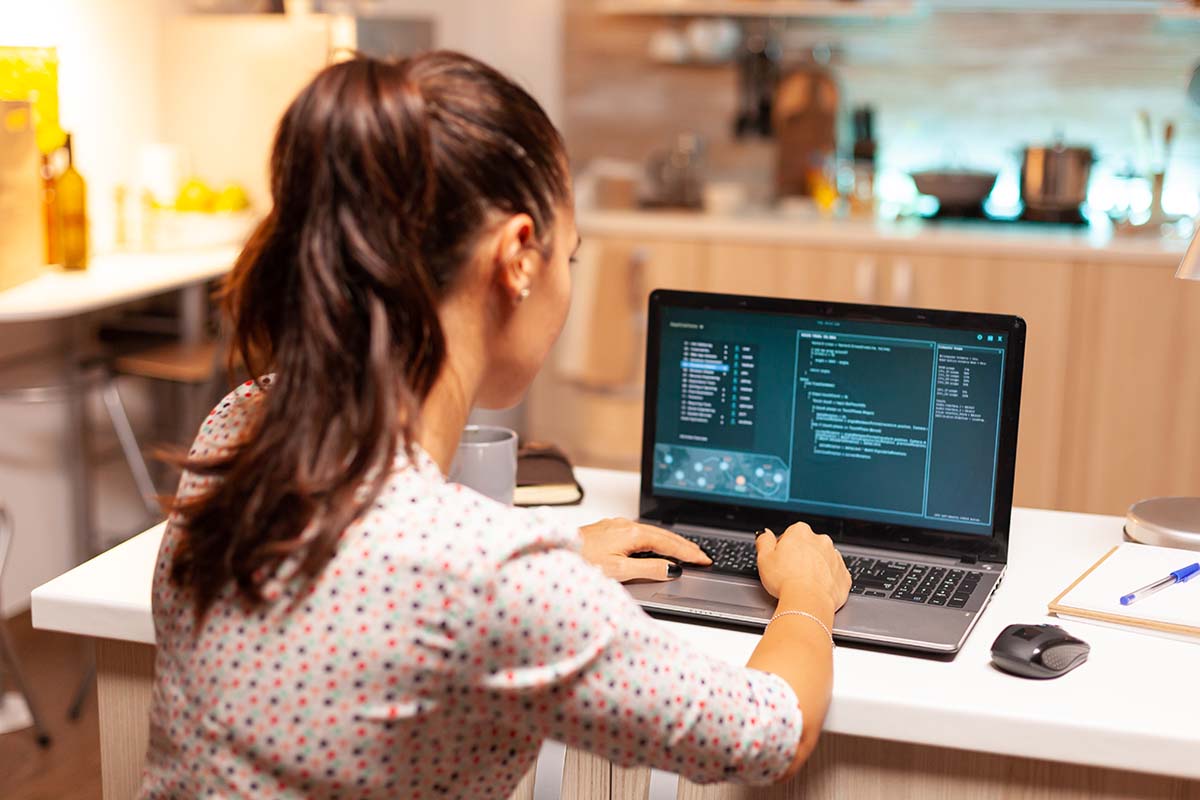 Myths About Internet Security