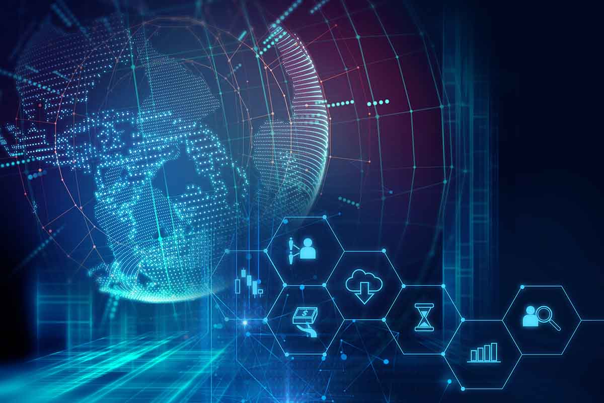 New Software Protects Businesses