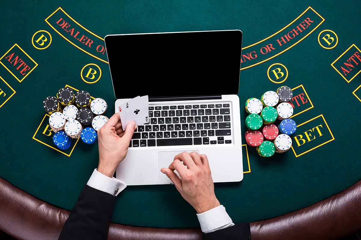 Online Casino Games