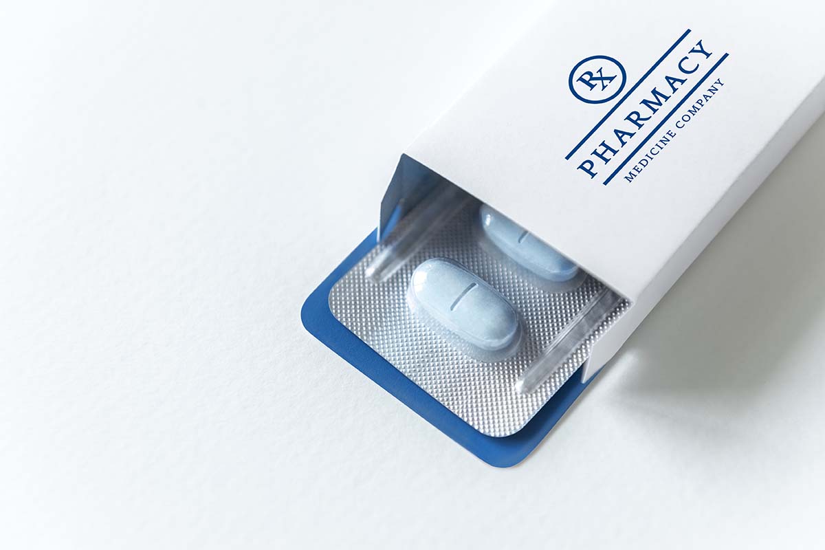 Pharmaceutical Packaging Trends