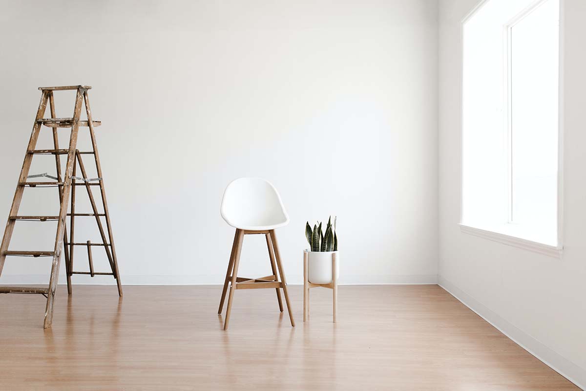 Protecting Hardwood Floors
