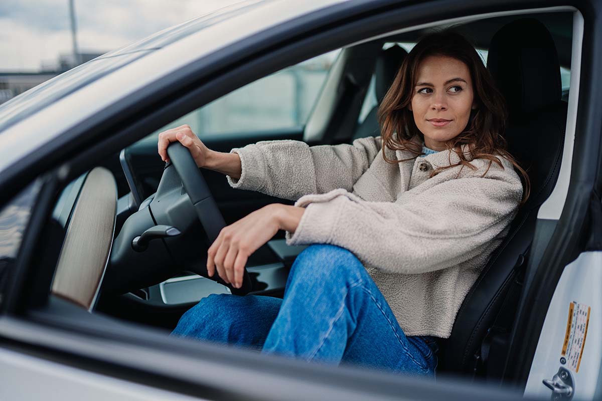 Save Money Learning To Drive